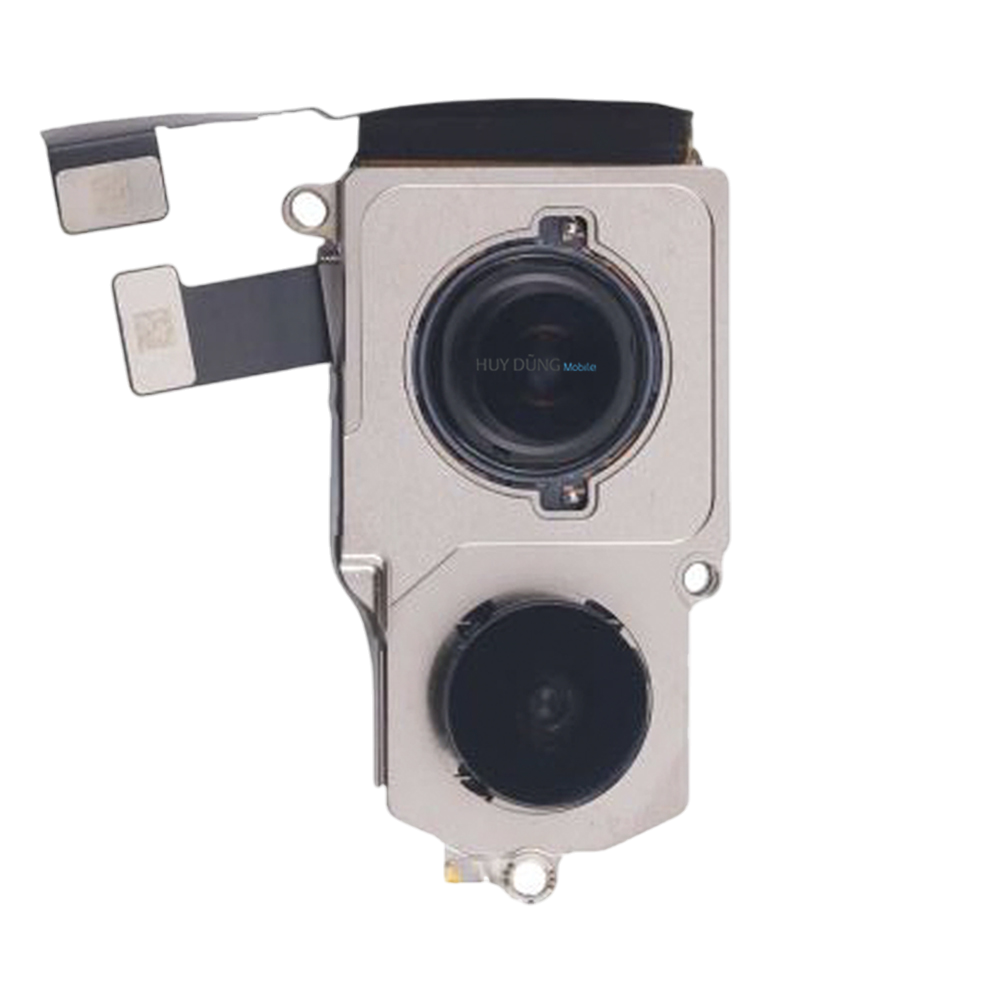 Thay Camera Sau iPhone 16 Plus